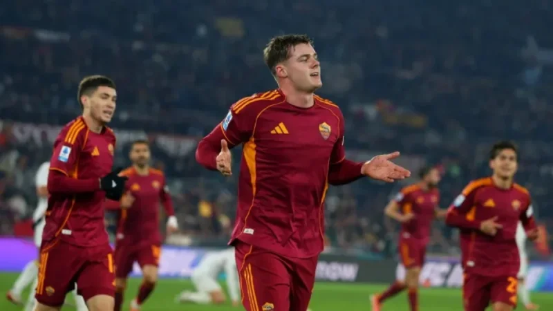 Napoli Mirrors Ferguson’s Era; Roma Faces Lang Swap Deal Challenges