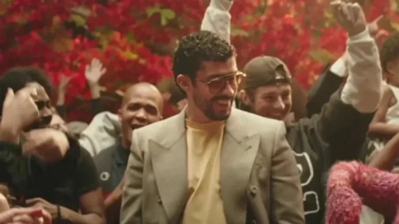 New Bad Bunny Super Bowl Performance Trailer Released