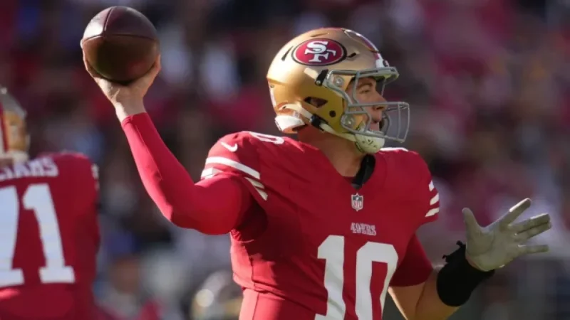 NFL Insider Reveals Potential Trade for Former Patriots QB Mac Jones