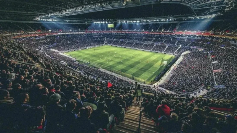 OL Faces Severe Debt from Groupama Stadium
