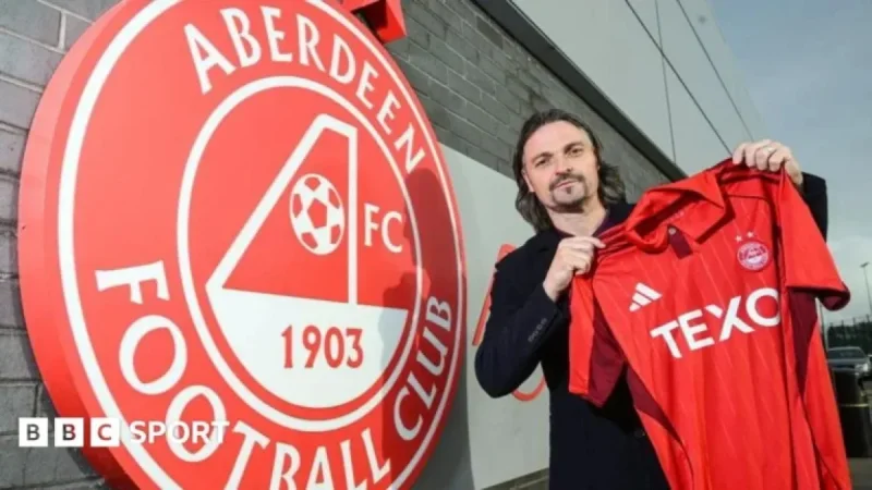 Pfannenstiel Explores Innovation in Aberdeen’s Dugout Acoustics