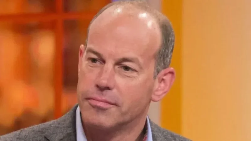Phil Spencer Overcome with Emotion After Location, Location, Location Revelation