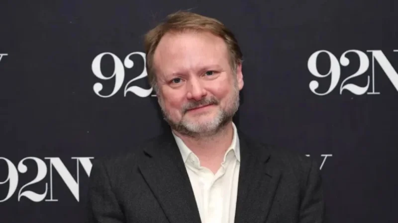 Rian Johnson Unfazed by Toxic ‘Star Wars’ Fan Backlash