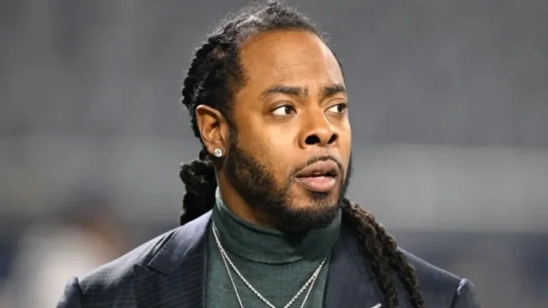 Richard Sherman Delivers Strong Message to Seahawks Ahead of 49ers Game