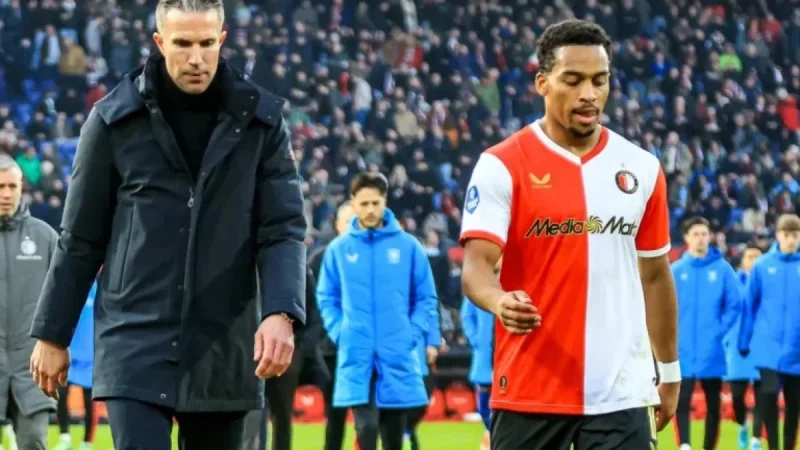 Romano Reports: Timber Out at Feyenoord Amidst Transfer Discussions