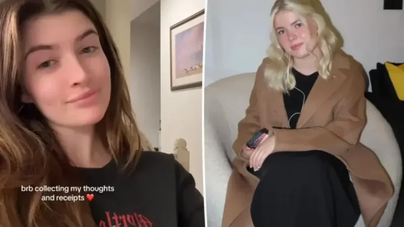 Sami Sheen Confirms Sister Lola Is Dating Her Ex, Breaks Silence