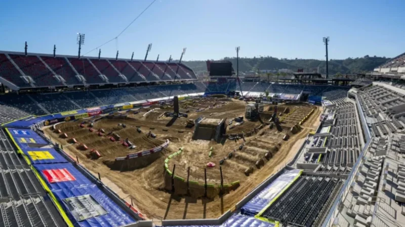 San Diego Results and Updates: Live Coverage