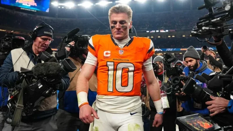 Saturday’s NFL Divisional Round: Top Winners and Losers Analyzed