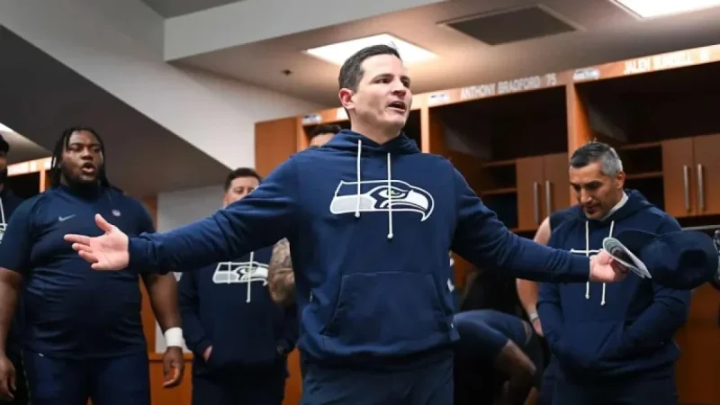 Seahawks Dominate 49ers 41-6, Prove Their Strength in Divisional Round