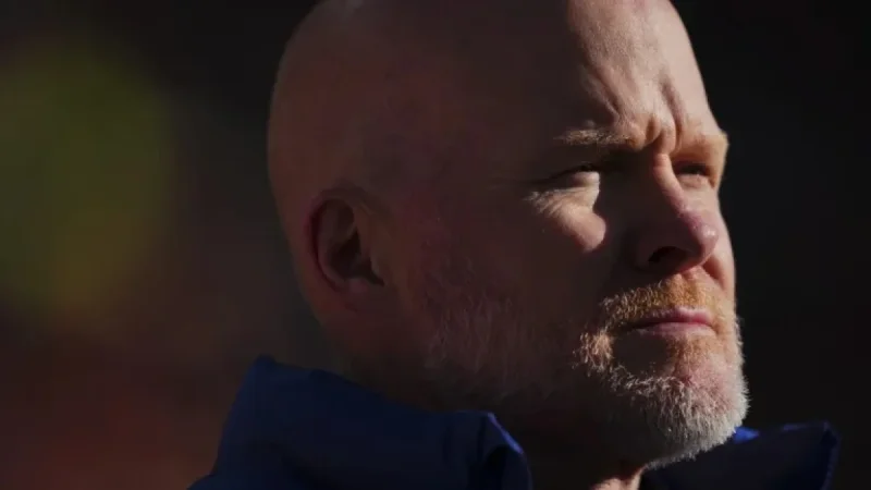 Sean McDermott Challenges Interception Ruling in Unconventional Pool Report