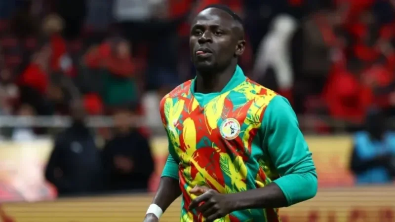 Senegal Battles Morocco in AFCON Final Live