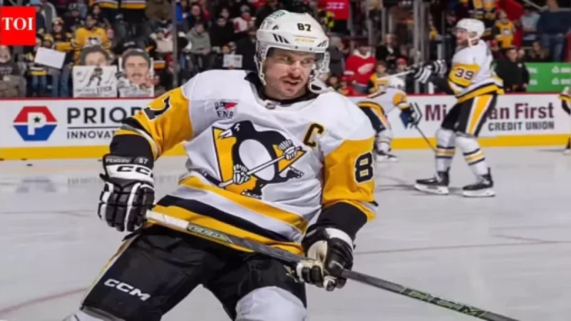 Sidney Crosby’s Wealth Growth: Earnings, Investments, and Endorsements (2016-2026)