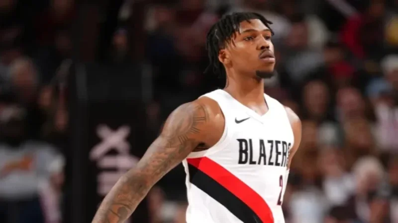 Sidy Cissoko vs. Caleb Love: Who Deserves a Spot on the Blazers?