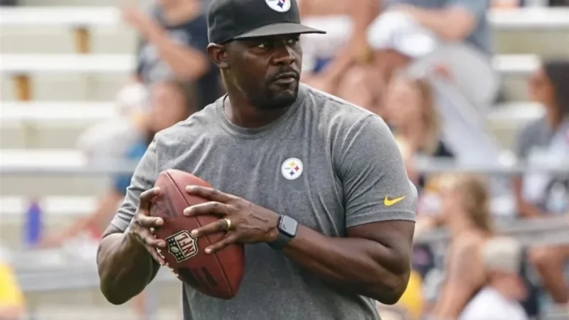 Steelers Interview Brian Flores Again, Add Mike McCarthy to Prospect List