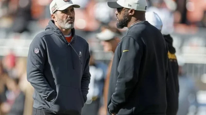 Steelers Streamline Market to Target Top Coaching Candidates