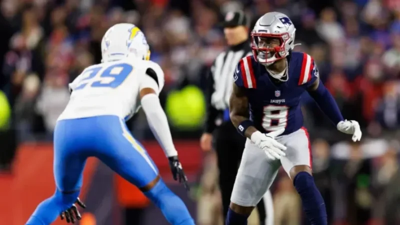 Stefon Diggs’ Influence Shapes Patriots’ Defensive Strategy