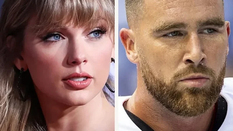 Taylor Swift Worried About Travis Kelce’s Emotional Well-being Over NFL Retirement