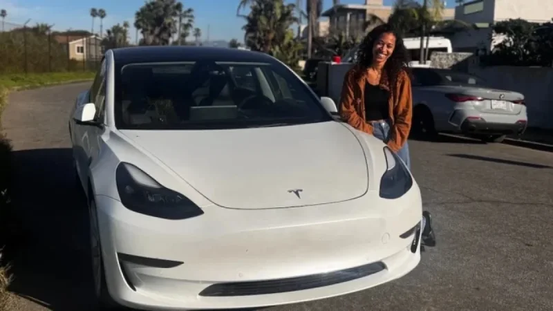 Tesla Owners Respond to Elon Musk’s FSD Update