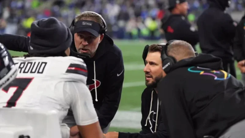 Texans’ Elite Defense Boosted by Inside Insights on Josh McDaniels