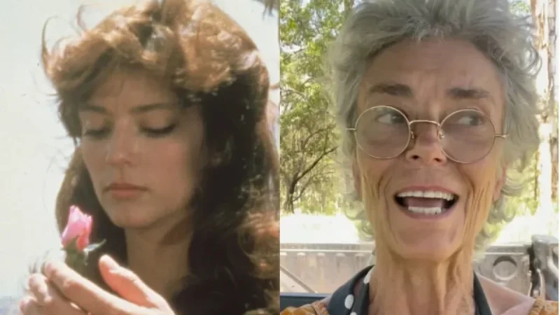 Thorn Birds Star Addresses Trolls Mocking Her ‘Unkempt’ Video Appearance