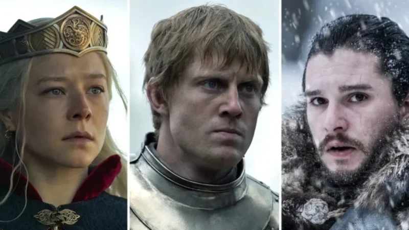 Timeline Revealed: When ‘A Knight of the Seven Kingdoms’ Takes Place in GOT