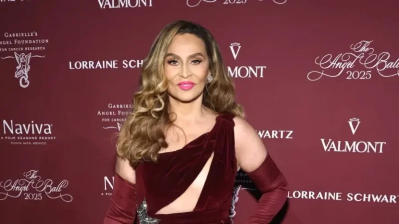 Tina Knowles Joins Vanderbilt Course Exploring Beyoncé and Black Identity