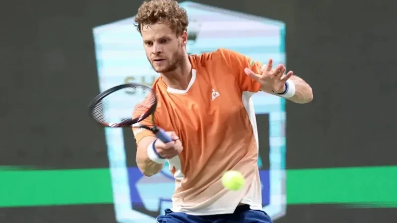 Top Picks for 2026 Australian Open First Round