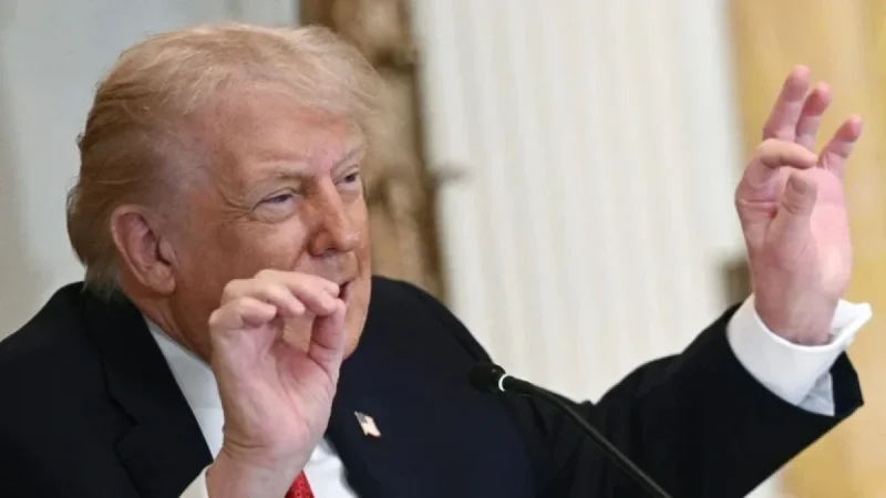 Trump’s ‘Great Healthcare Plan’ Falls Short and Lacks Substance