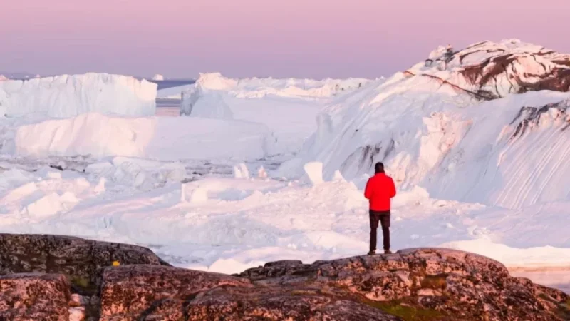 Trump’s Greenland Takeover Plan Threatens Vital Climate Research