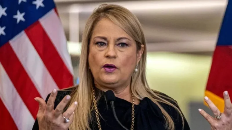 Trump’s Pardon of Ex-Puerto Rico Governor Omits Key Criminal Case