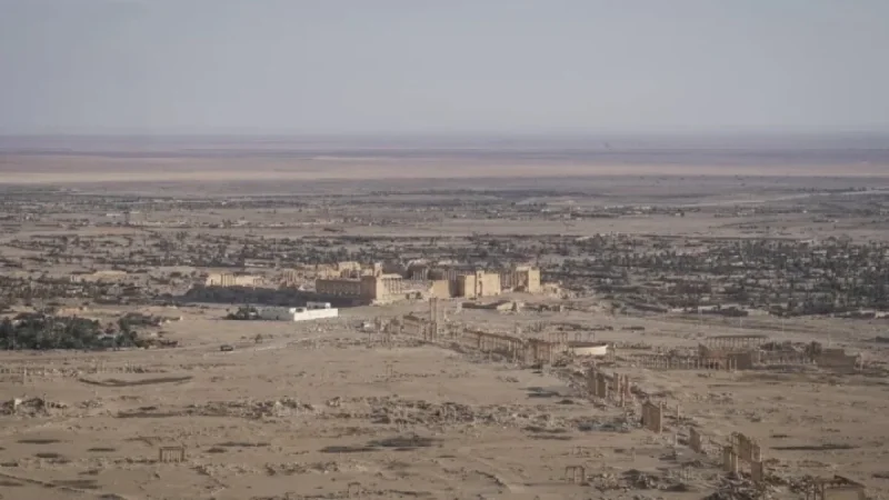 U.S. Forces Eliminate Al-Qaeda Leader Tied to Syrian Ambush on Americans