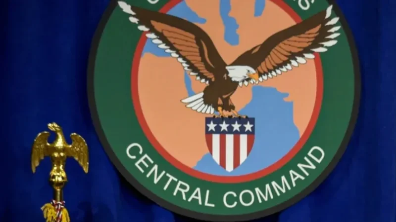 U.S. Military Eliminates Al Qaeda Leader in Northwest Syria