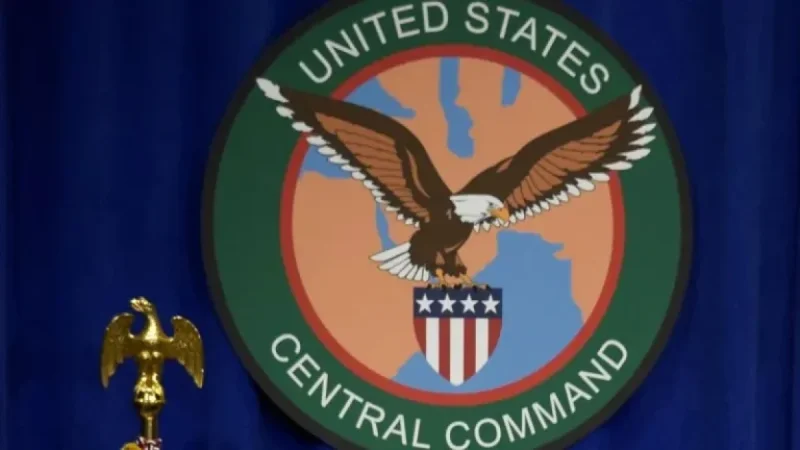 US Executes Lethal Strike on Al Qaeda Affiliate Leader in Syria