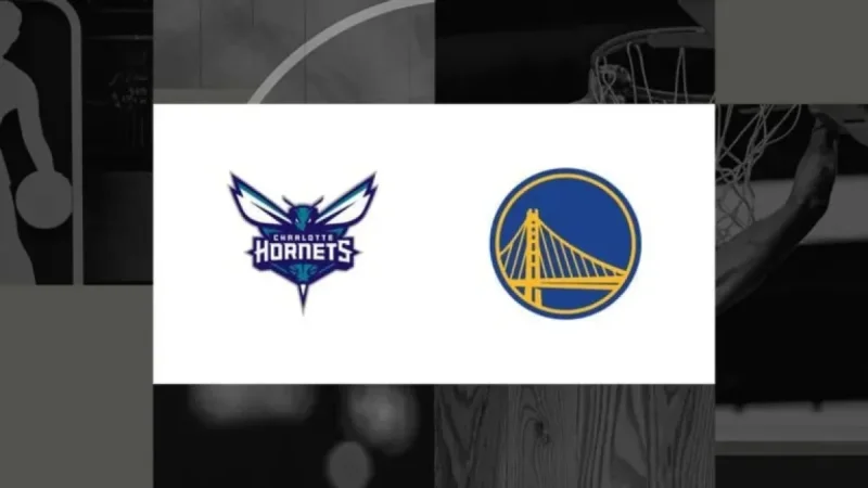 Watch Hornets vs. Warriors: TV Channel & Streaming Details for January 17