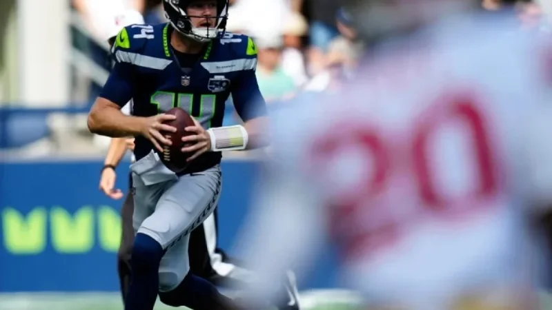 Watch Seahawks vs 49ers Live: Stream 2026 NFC Playoff Game Free