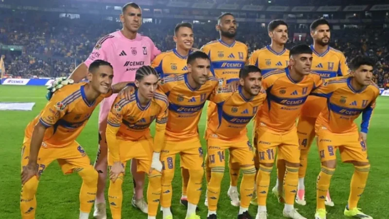 Watch Tigres vs Toluca Live: Clausura 2026 Jornada 3, Liga MX