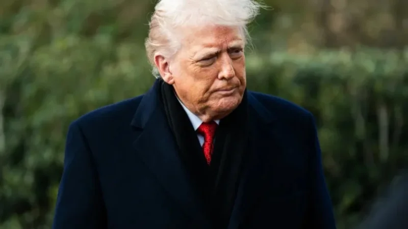 White House Warns CBS of Lawsuit Over Unedited Trump Interview: Washington Post