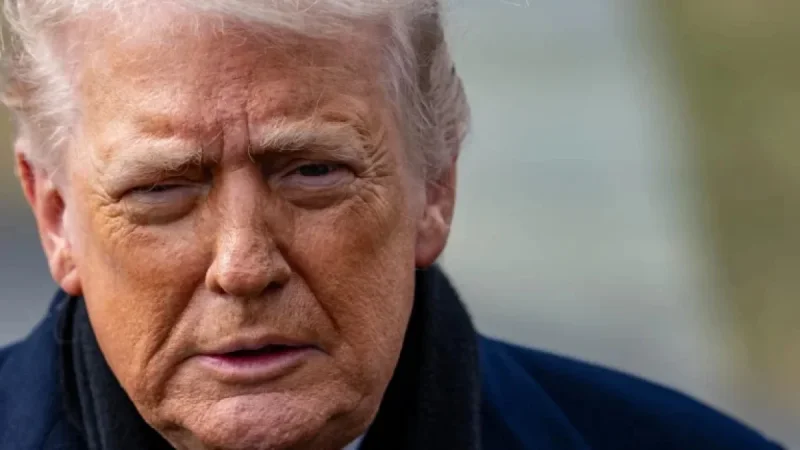 Why Trump Fares Worse Than Biden on Key Election Issue