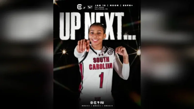 Women’s Basketball Team Heads to Coppin State on Sunday