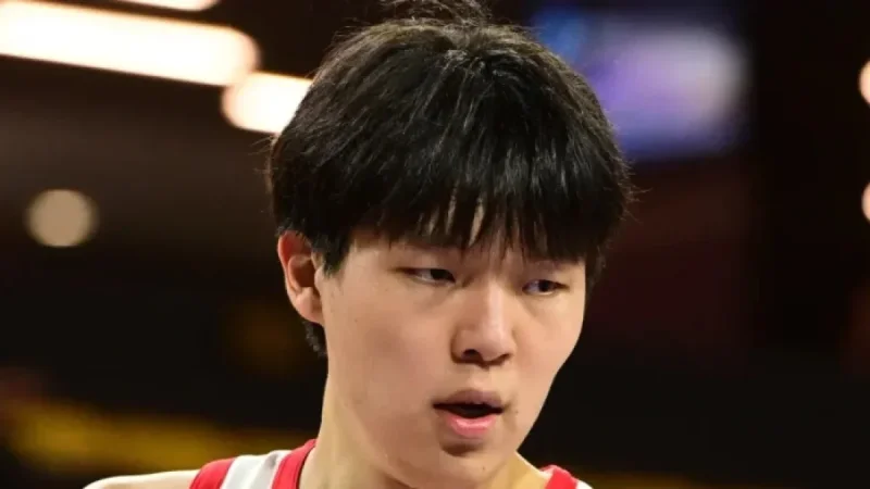 Yang Secures Double-Double in Remix Victory