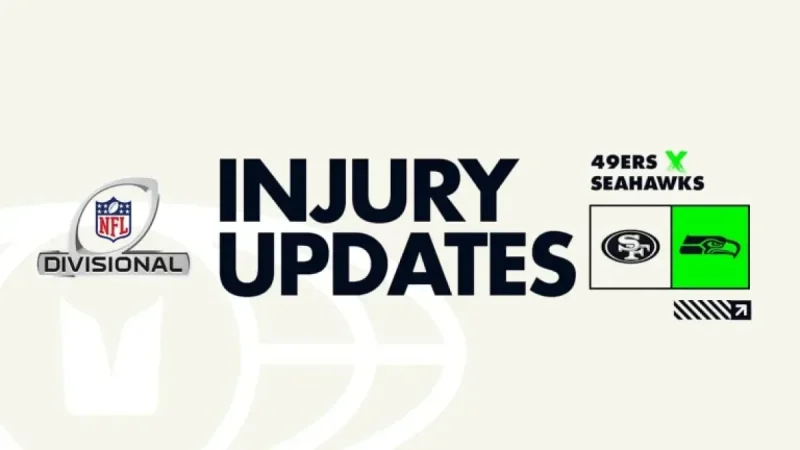 Zach Charbonnet, Charles Cross Doubtful for Return