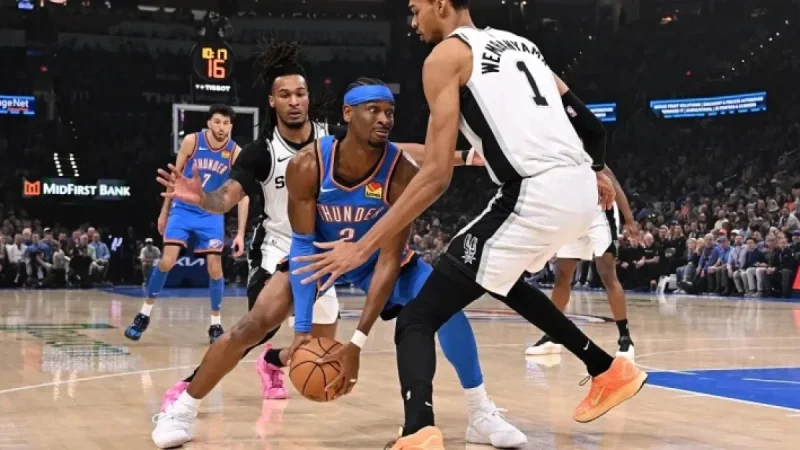 2026 NBA Western Conference All-Star Selections Announced