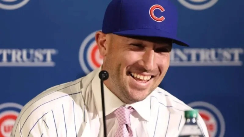 Alex Bregman Secures $175 Million Cubs Deal on Historic Chicago Sports Night