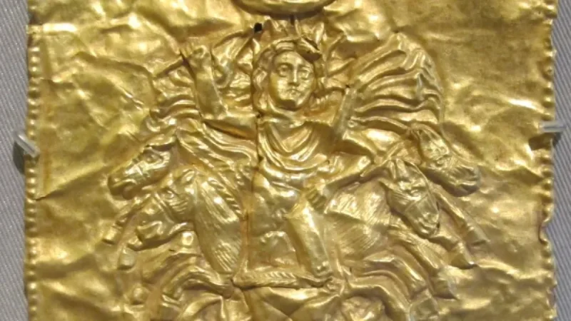 Ancient Roman Wealth Management: Beyond Hidden Hoards