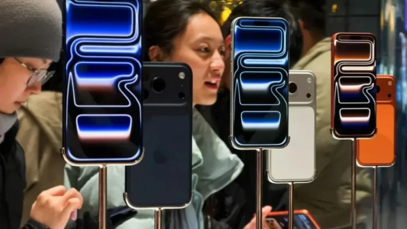 Apple iPhone 18 Pro and Fold Leak Reveals Extensive Details
