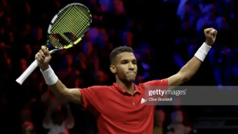 Australian Open Round 1: Nakashima vs. van de Zandschulp, Auger-Aliassime vs. Borges Predictions