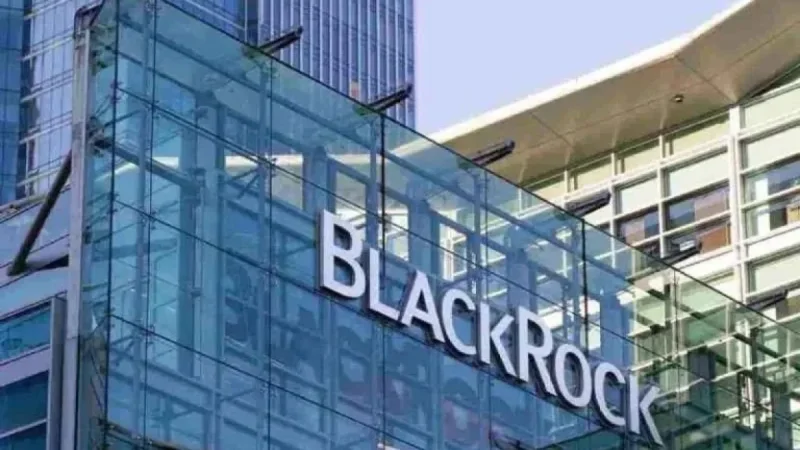 BlackRock Acquires $1 Billion in Cryptocurrencies Within a Week