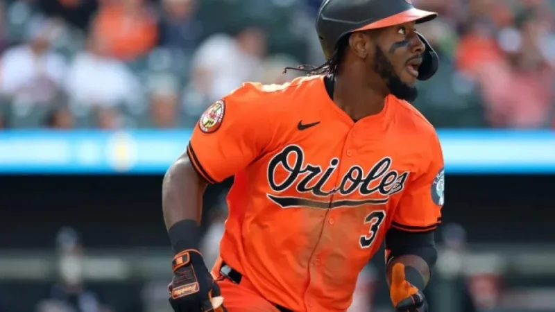 Braves Secure Jorge Mateo in MLB Trade Rumors