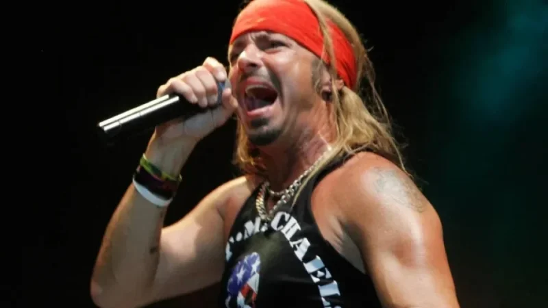 Bret Michaels’ 600% Fee Demand Halts Poison Nix Tour