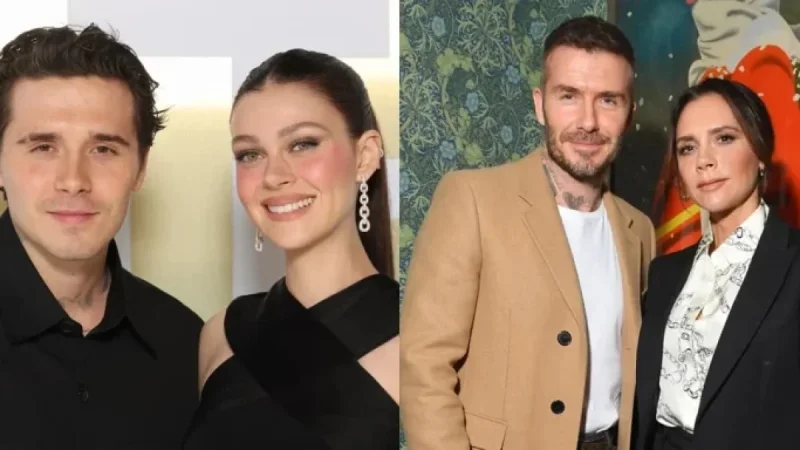 Brooklyn Beckham Reveals Why He Won’t Reconcile with Parents David & Victoria